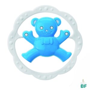 Grabulis Teddy bear TULLO 0 m+