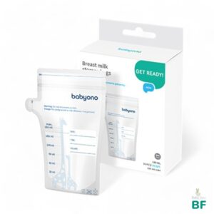 Uzglabāšanas maisiņi 180ml 30gab