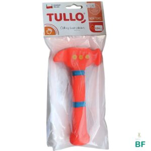 Gumijas āmurs TULLO