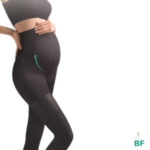 Колготки для беременных Mamma 100 DEN, NERO