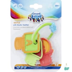 Grabulis RATTLE