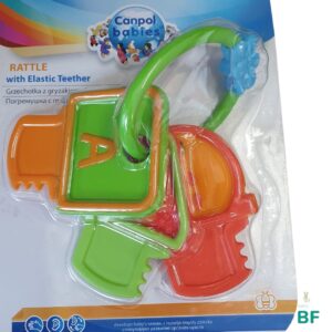 Grabulis RATTLE