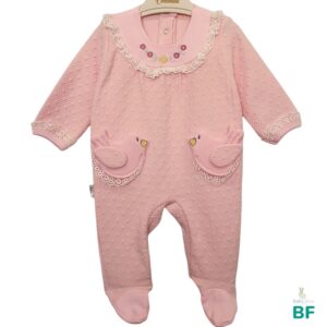 Kokvilnas rāpulīši «Cocomell» Organic cotton