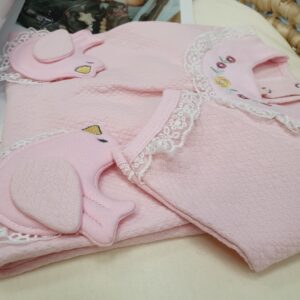 Kokvilnas rāpulīši «Cocomell» Organic cotton