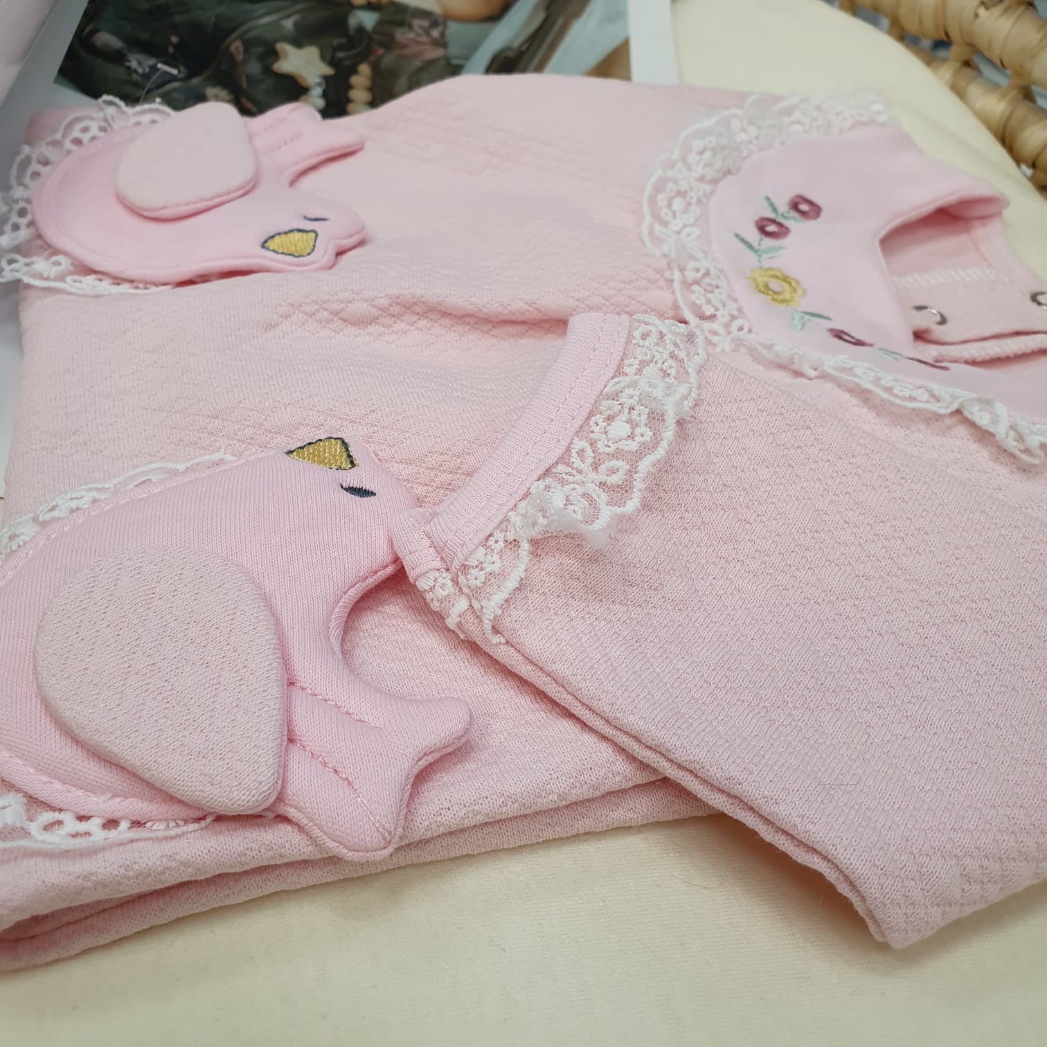 Kokvilnas rāpulīši «Cocomell» Organic cotton Kokvilnas rāpulīši «Cocomell» Organic cotton