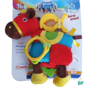 Canpol Babies piekārta vibrējošā rotaļlieta