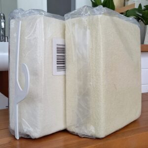 ЧЕХОЛ ДЛЯ ПЕЛЕНАЛЬНОГО СТОЛИКА PLUSBABY ФРОТЕ 70 x 50 см