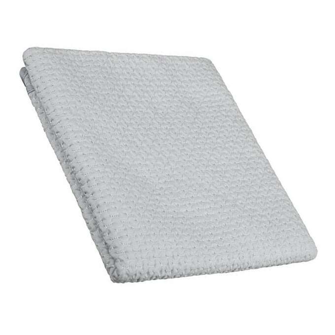 Bērnu pleds “AKUKU ” grey Bērnu pleds “AKUKU ” grey