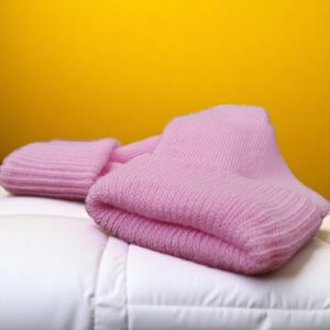 Носочки Pink 0-1 men