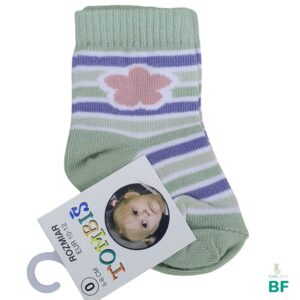 Носочки 5-8 cm TOMBIS