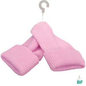 Носочки Pink 0-1 men