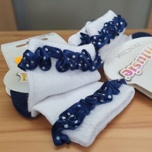Носочки MILUSIE «Princessa»