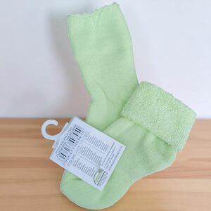 Носочки новорождённым 8-10 cm. «Tombis»