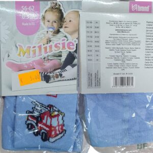 Колготки Milusie 56/62 cm