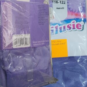 Zeķubikses Milusie 116/122