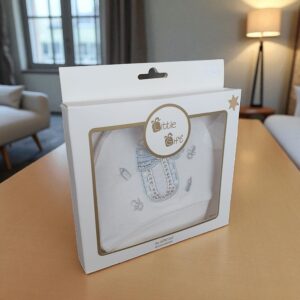 Хлопок шапочка Little Gift