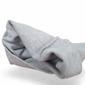 Шарфик горлышко мальчику grey