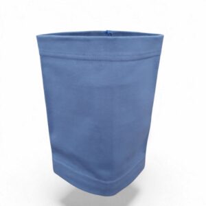Шарфик горлышко мальчику dark blue