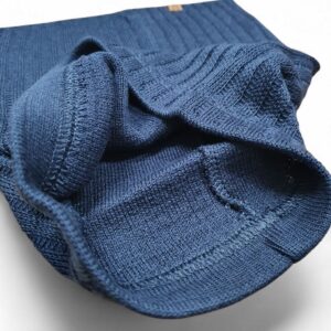 Шарфик горлышко AJS dark blue
