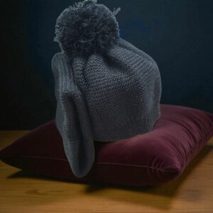Детская шапочка и снуд «Mari KNIT»