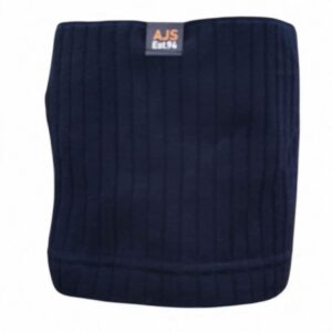 Шарфик горлышко dark blue AJS