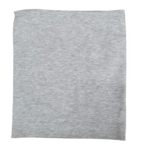 Шарфик горлышко мальчику grey