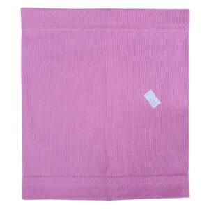 Bērnu šalles kakla pink