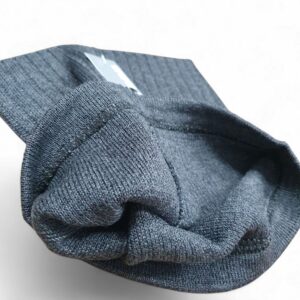 Шарф-труба AJS dark grey