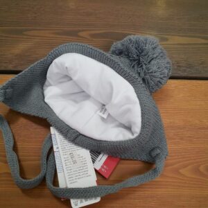 Шапочка NIKOLA tm Grey