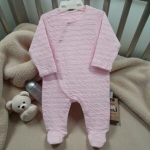 Kokvilnas rāpulī Baby Club