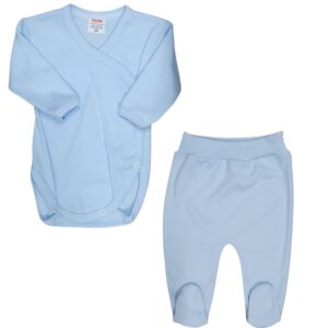 Комплект одежды малышу Atina blue
