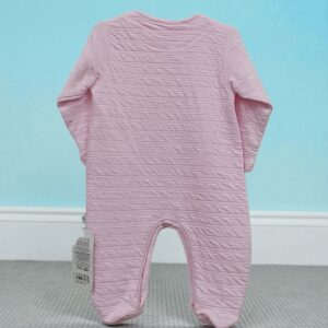 Kokvilnas rāpulī Baby Club