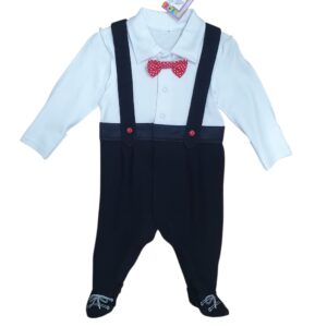 Kokvilnas rāpulīši Gentleman