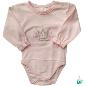 Bodijs jaundzimušajiem princess BR